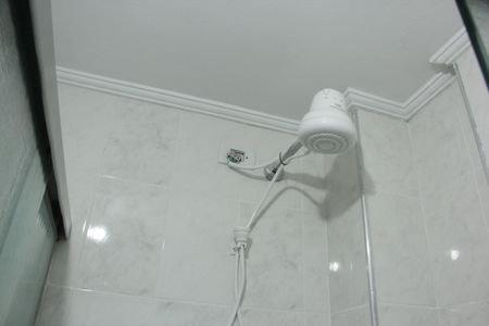 Apartamento para alugar com 100m², 3 quartos e 1 vagaBanheiro