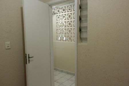 Apartamento para alugar com 100m², 3 quartos e 1 vagaQuarto de Serviço