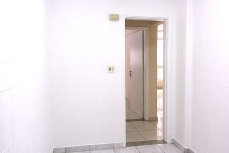Apartamento para alugar com 100m², 3 quartos e 1 vagaCozinhaCozinha