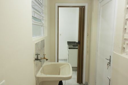 Apartamento para alugar com 100m², 3 quartos e 1 vagaÁrea de Serviço