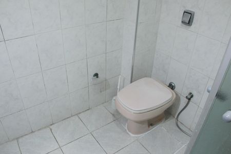 Apartamento para alugar com 100m², 3 quartos e 1 vagaBanheiro