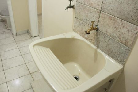 Apartamento para alugar com 100m², 3 quartos e 1 vagaÁrea de Serviço