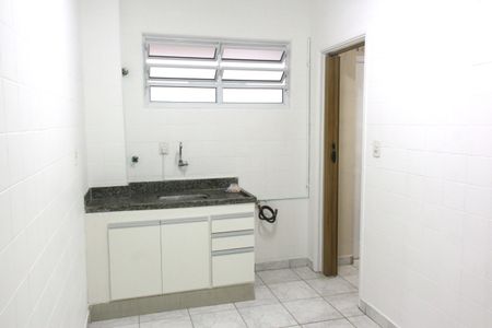 Apartamento para alugar com 100m², 3 quartos e 1 vagaCozinha