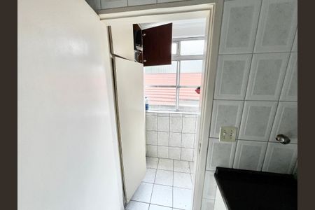 Apartamento à venda com 81m², 3 quartos e 1 vagaCozinha