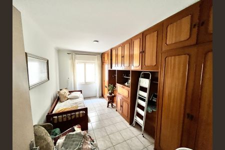Apartamento à venda com 81m², 3 quartos e 1 vagaQuarto 1