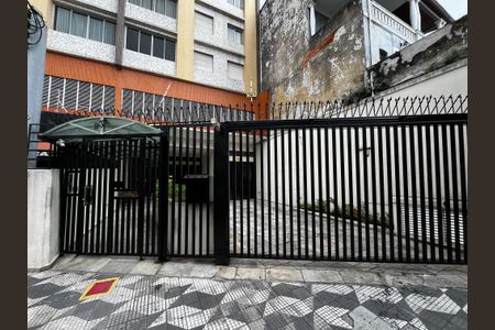 Apartamento à venda com 81m², 3 quartos e 1 vagaFachada