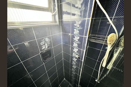 Apartamento à venda com 81m², 3 quartos e 1 vagaBanheiro