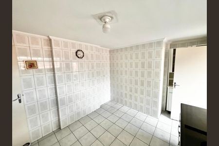 Apartamento à venda com 81m², 3 quartos e 1 vagaCozinha