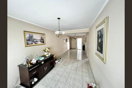 Apartamento à venda com 81m², 3 quartos e 1 vagaSala