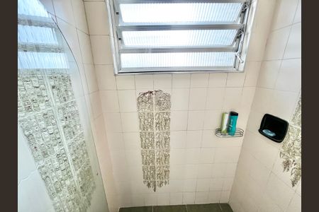 Apartamento à venda com 81m², 3 quartos e 1 vagaBanheiro da Suíte 3