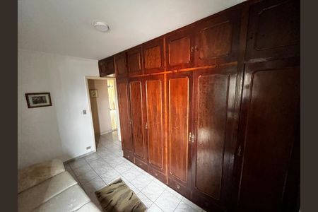 Apartamento à venda com 81m², 3 quartos e 1 vagaQuarto 2