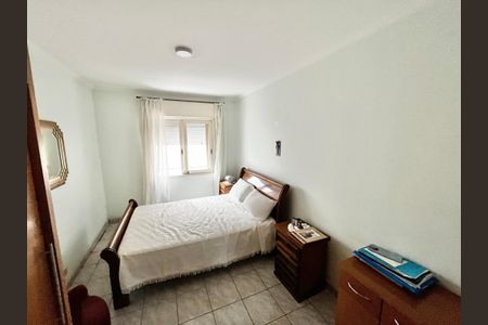 Apartamento à venda com 81m², 3 quartos e 1 vagaQuarto 3 - Suíte