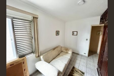 Apartamento à venda com 81m², 3 quartos e 1 vagaQuarto 2