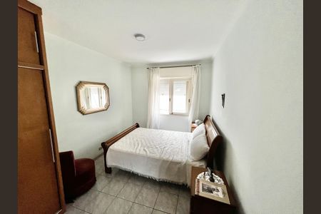 Apartamento à venda com 81m², 3 quartos e 1 vagaQuarto 3 - Suíte