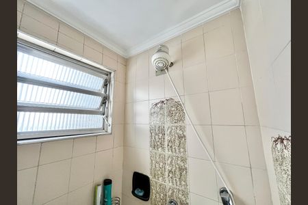 Apartamento à venda com 81m², 3 quartos e 1 vagaBanheiro da Suíte 3