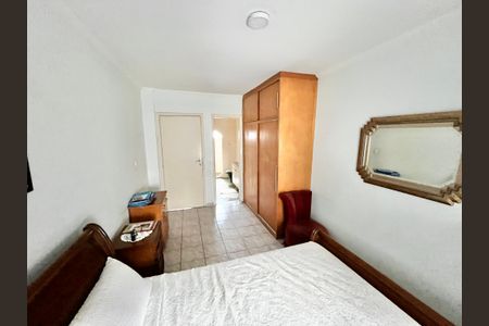 Apartamento à venda com 81m², 3 quartos e 1 vagaQuarto 3 - Suíte