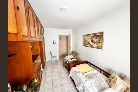 Quarto 1 de apartamento à venda com 3 quartos, 81m² em Santana, São Paulo