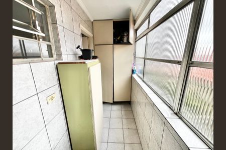 Apartamento à venda com 81m², 3 quartos e 1 vagaÁrea de Serviço