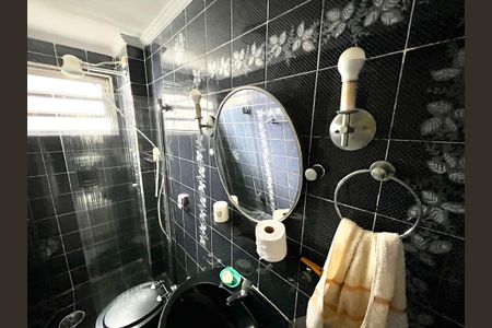 Apartamento à venda com 81m², 3 quartos e 1 vagaBanheiro