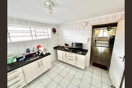 Apartamento à venda com 81m², 3 quartos e 1 vagaCozinha