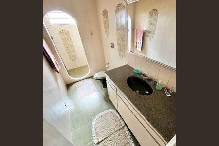 Apartamento à venda com 81m², 3 quartos e 1 vagaBanheiro da Suíte 3