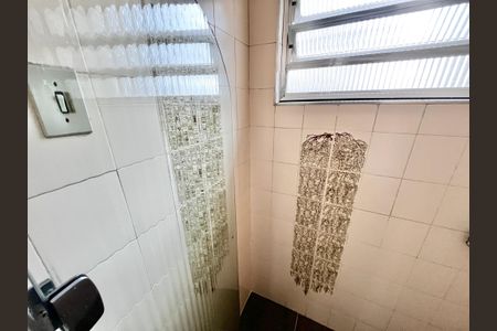 Apartamento à venda com 81m², 3 quartos e 1 vagaBanheiro da Suíte 3