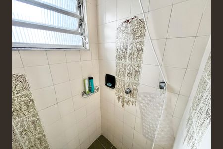 Apartamento à venda com 81m², 3 quartos e 1 vagaBanheiro da Suíte 3