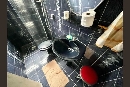 Apartamento à venda com 81m², 3 quartos e 1 vagaBanheiro