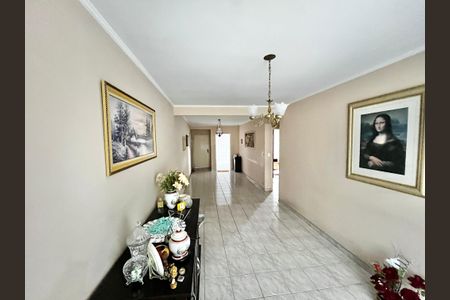 Sala de apartamento à venda com 3 quartos, 81m² em Santana, São Paulo