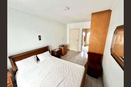 Apartamento à venda com 81m², 3 quartos e 1 vagaQuarto 3 - Suíte