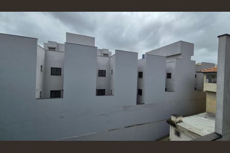 Vista de apartamento para alugar com 2 quartos, 180m² em Vila Eldizia, Santo André