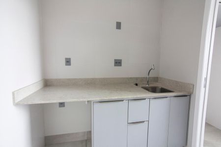 Apartamento para alugar com 95m², 3 quartos e 2 vagasÁrea de Serviço