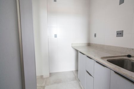 Apartamento para alugar com 95m², 3 quartos e 2 vagasÁrea de Serviço
