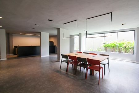 Apartamento para alugar com 95m², 3 quartos e 2 vagasÁrea Comum - CoWorking