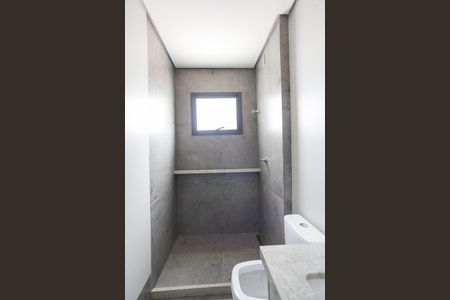 Apartamento para alugar com 95m², 3 quartos e 2 vagasBanheiro Social