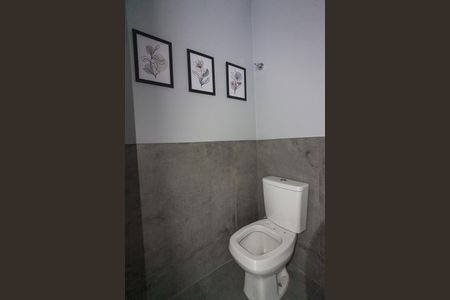 Apartamento para alugar com 95m², 3 quartos e 2 vagasLavabo