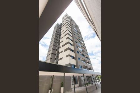 Apartamento para alugar com 95m², 3 quartos e 2 vagasFachada do Bloco