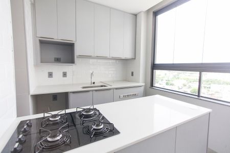 Apartamento para alugar com 95m², 3 quartos e 2 vagasCozinha