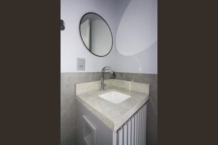 Apartamento para alugar com 95m², 3 quartos e 2 vagasLavabo