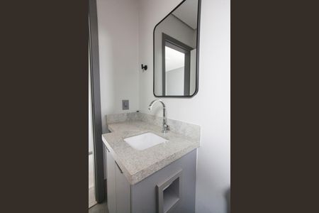 Apartamento para alugar com 95m², 3 quartos e 2 vagasBanheiro da Suite