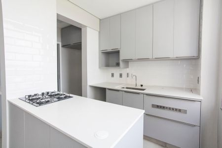 Apartamento para alugar com 95m², 3 quartos e 2 vagasCozinha