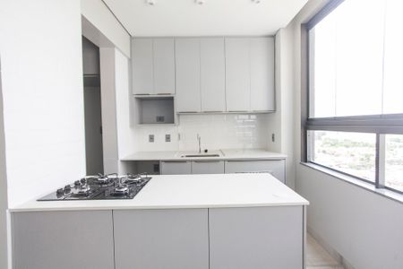 Apartamento para alugar com 95m², 3 quartos e 2 vagasCozinha
