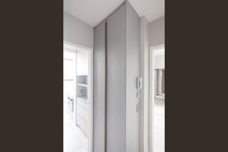 Apartamento para alugar com 95m², 3 quartos e 2 vagasÁrea de Serviço