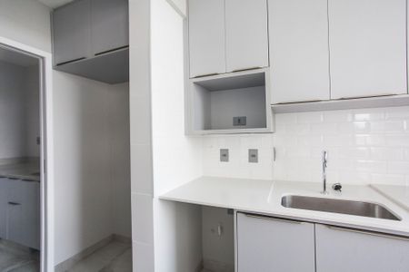 Apartamento para alugar com 95m², 3 quartos e 2 vagasCozinha