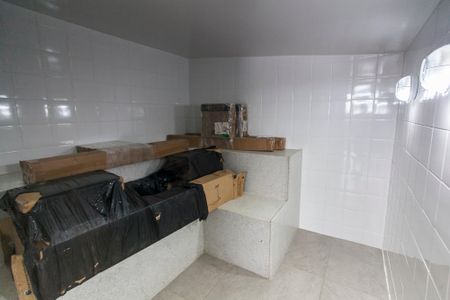 Apartamento para alugar com 95m², 3 quartos e 2 vagasÁrea Comum - Sauna