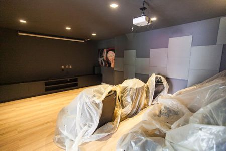 Apartamento para alugar com 95m², 3 quartos e 2 vagasÁrea Comum - Cinema