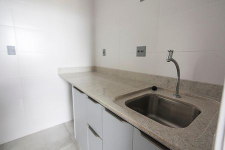 Apartamento para alugar com 95m², 3 quartos e 2 vagasÁrea de Serviço