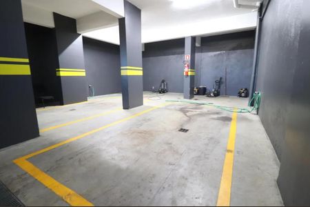 Área comum de apartamento para alugar com 3 quartos, 95m² em Osvaldo Rezende, Uberlândia