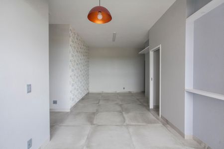 Apartamento para alugar com 95m², 3 quartos e 2 vagasSala