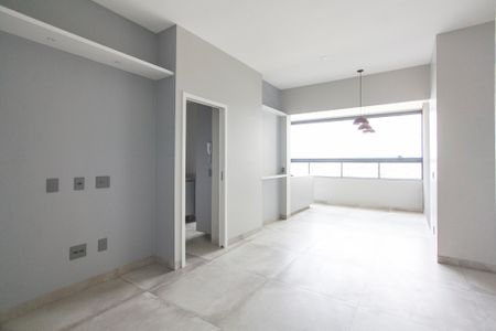 Apartamento para alugar com 95m², 3 quartos e 2 vagasSala
